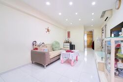 Blk 524 Hougang Avenue 6 (Hougang), HDB 3 Rooms #566482731